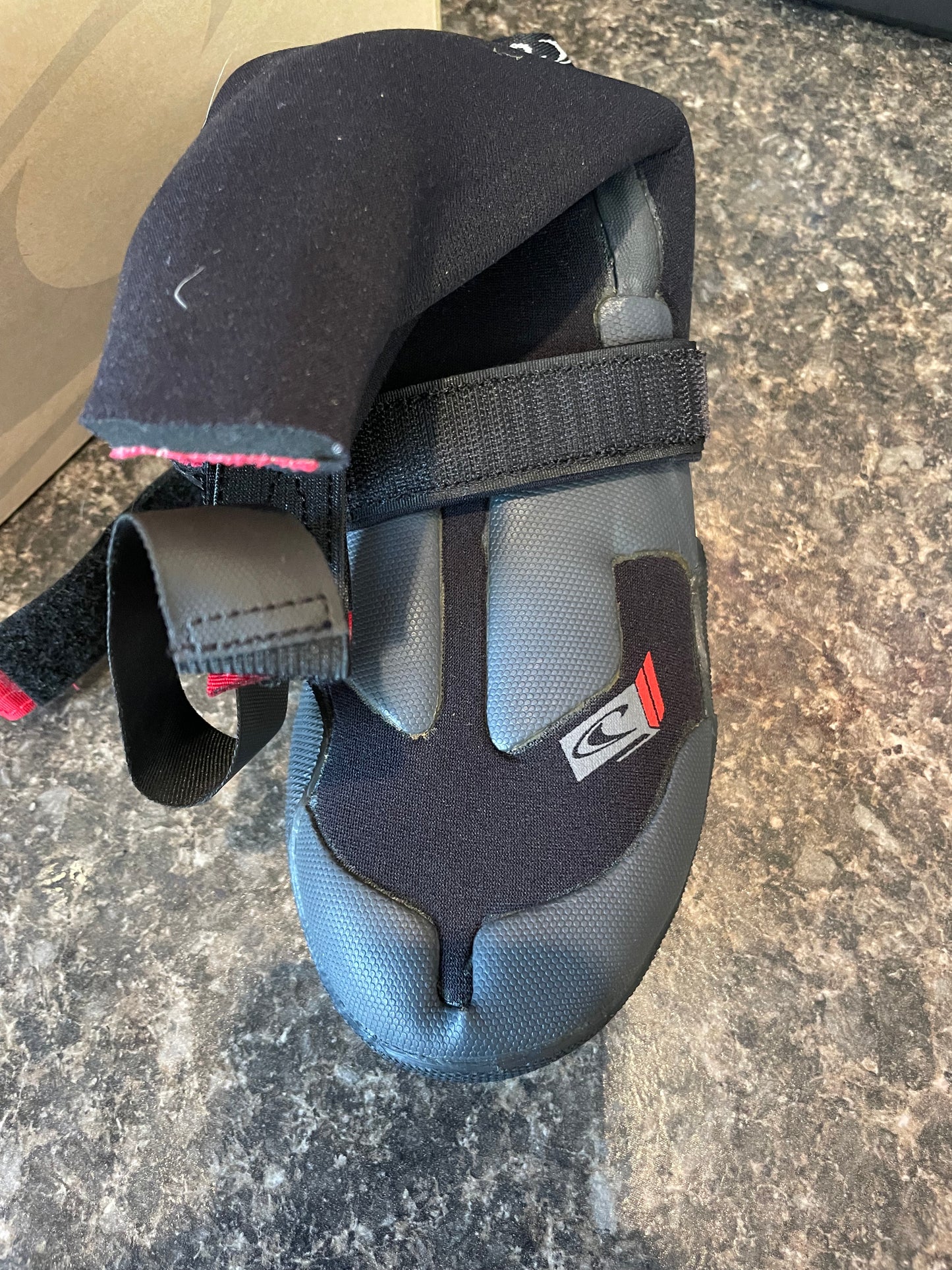 O’Neill Heat Boots 7mm RT -FINAL SALE