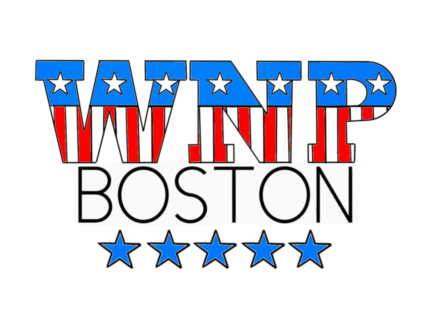 Land Of The Free Womans V-Neck Tee