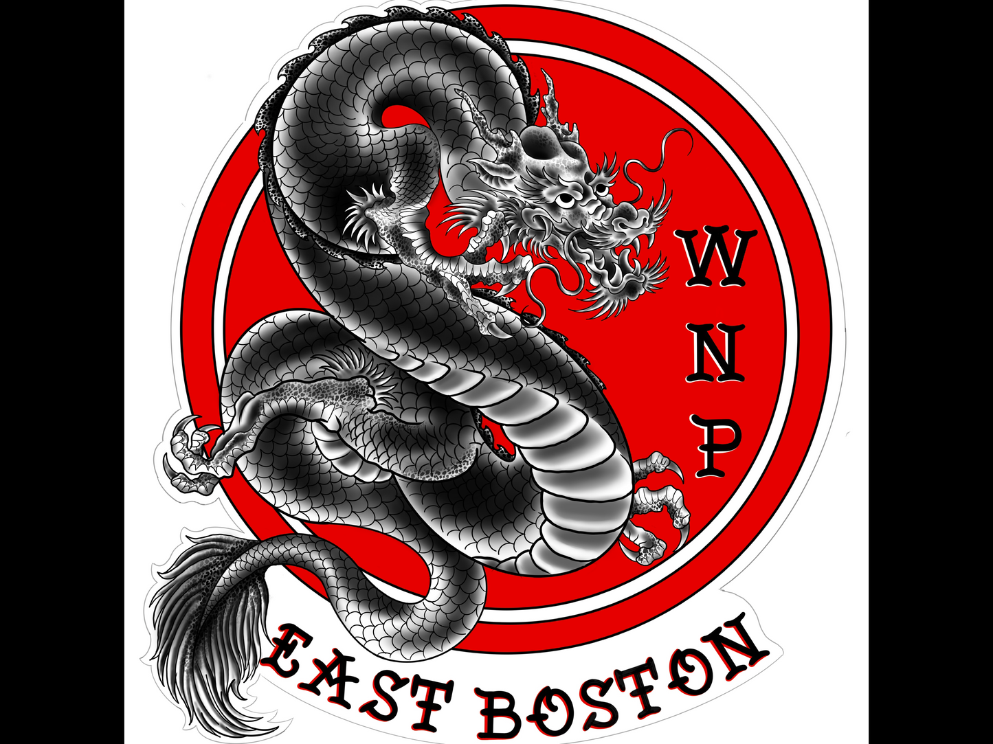 Wicked Awesome Mixed Sticker Pack/Singles