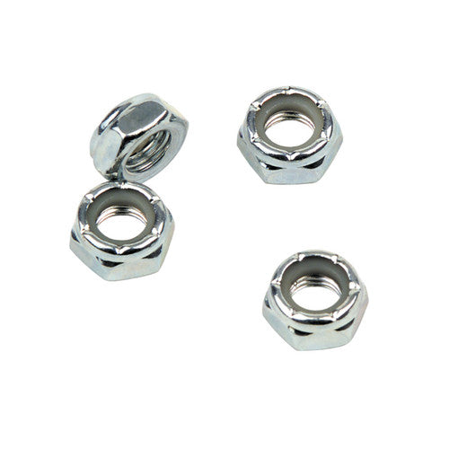 Independent Axel Nut 4 Pack