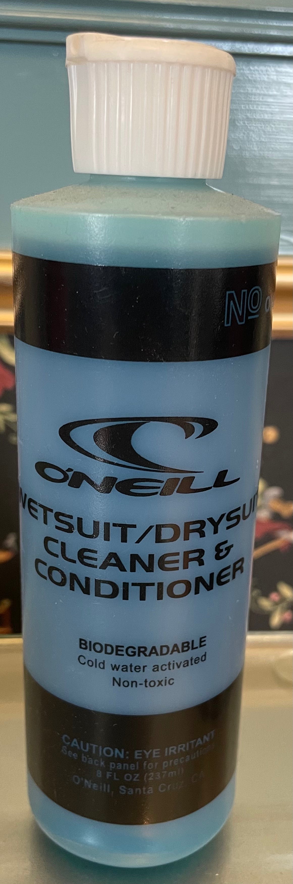 O'Neill Wetsuit Cleaner & Conditioner