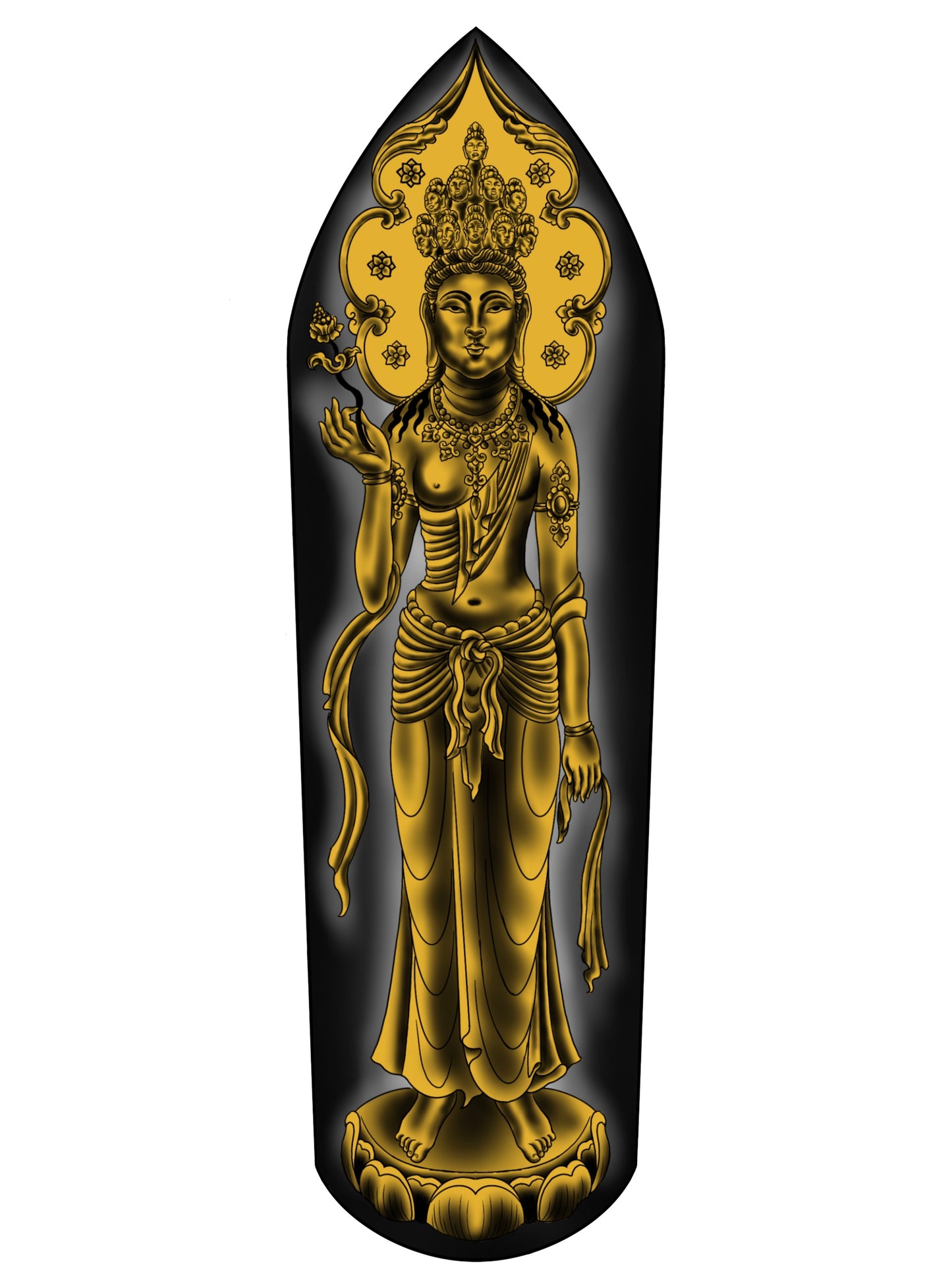 Spread Compassion Hoodie