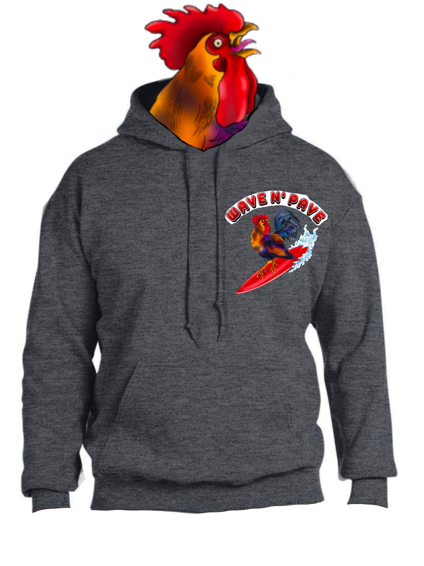 Cockook Hoodie