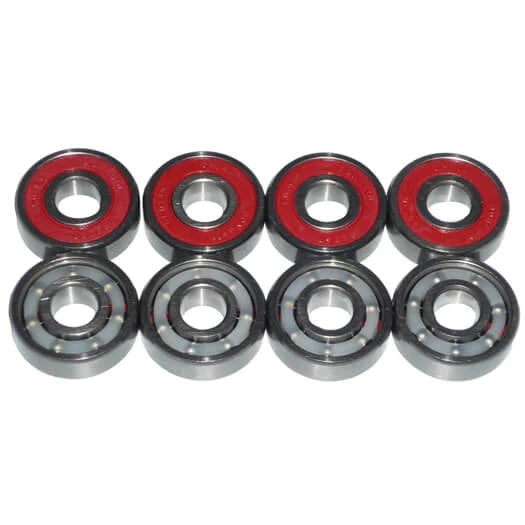 Bones Reds Bearings