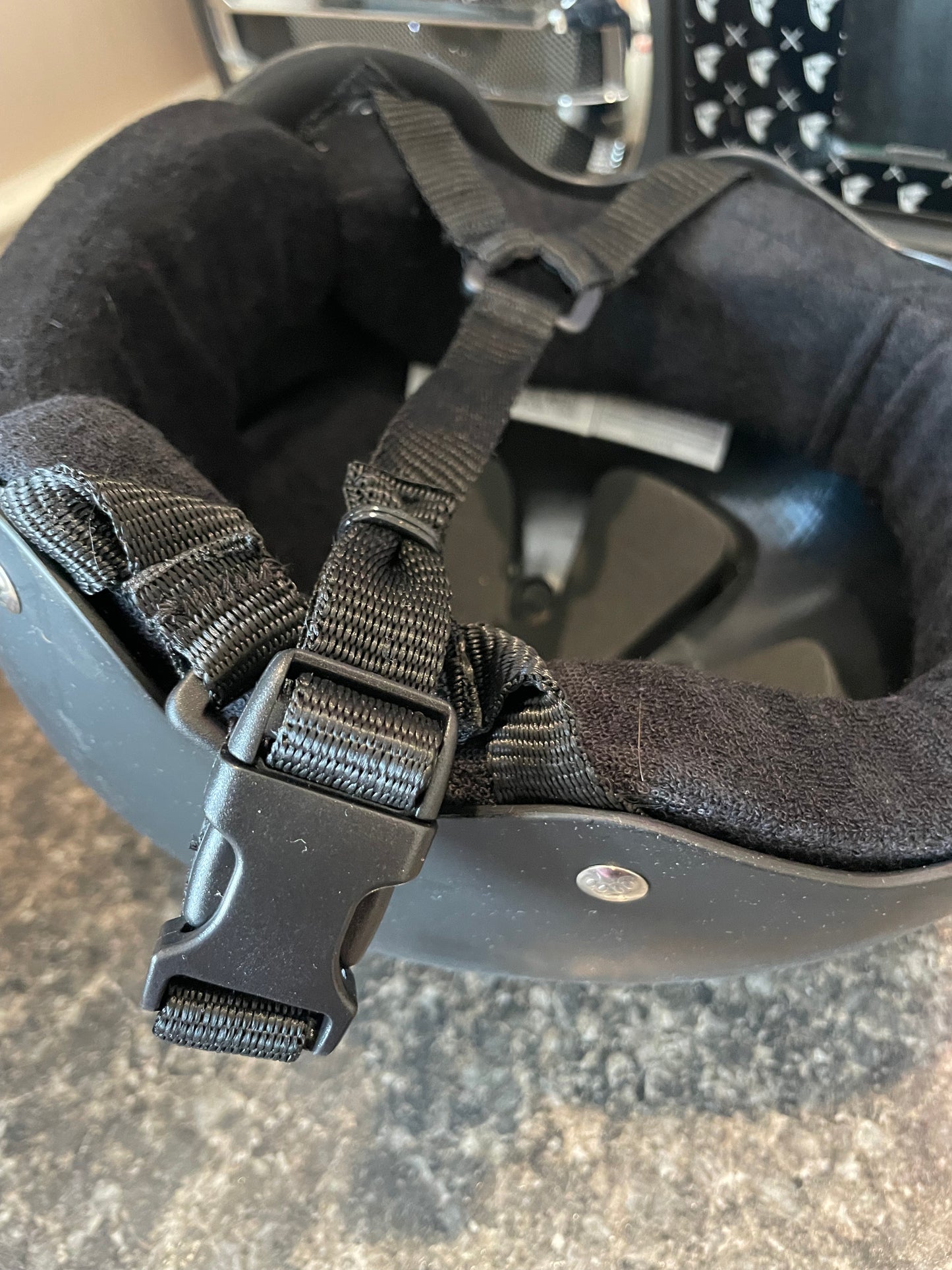 Triple 8 Brainsaver Helmet -FINAL SALE