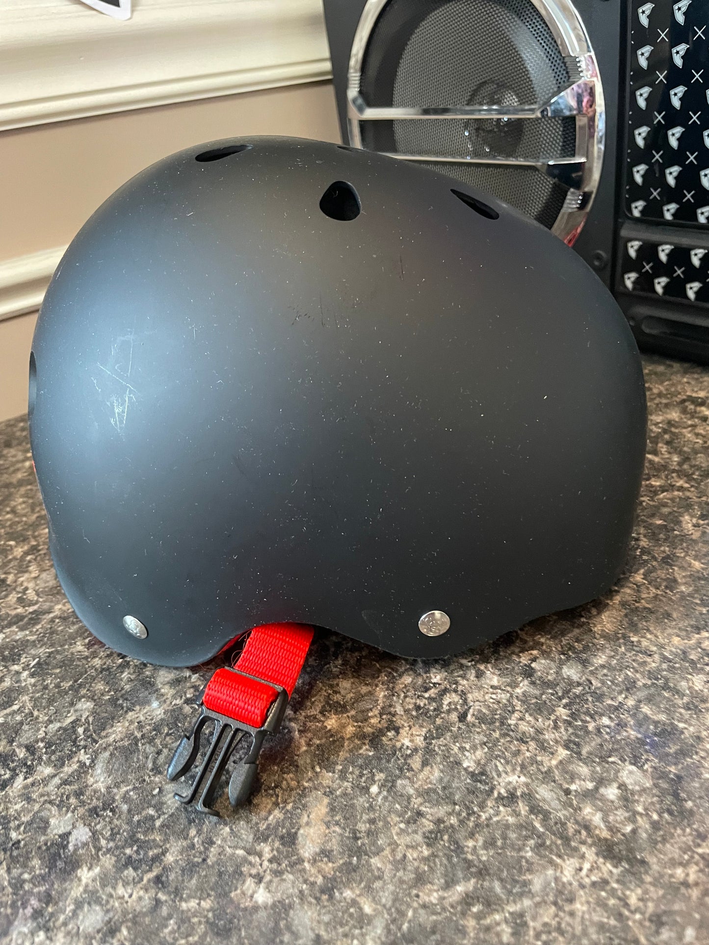 Triple 8 Brainsaver Helmet -FINAL SALE