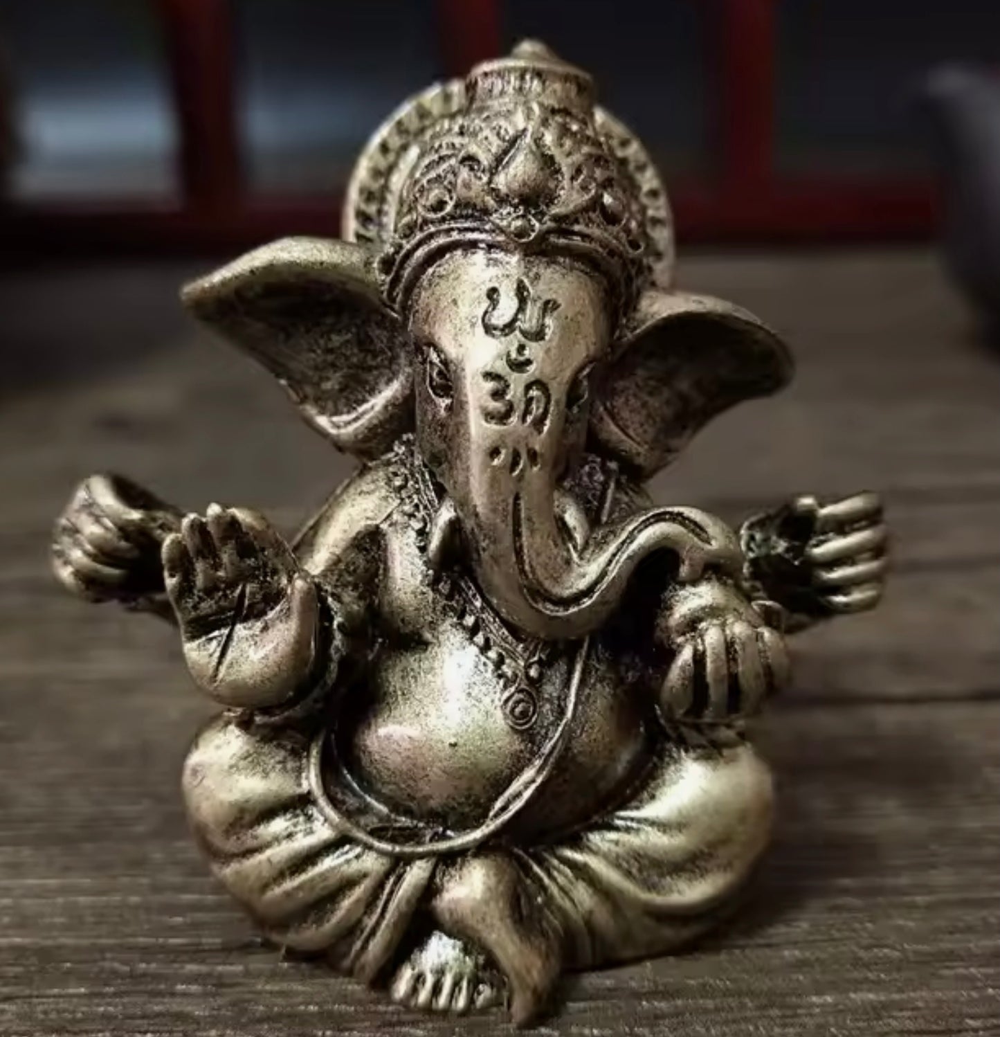 Mini Ganesha
