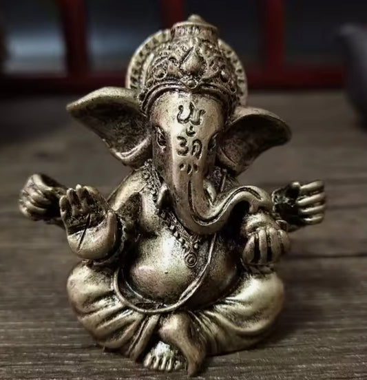 Mini Ganesha