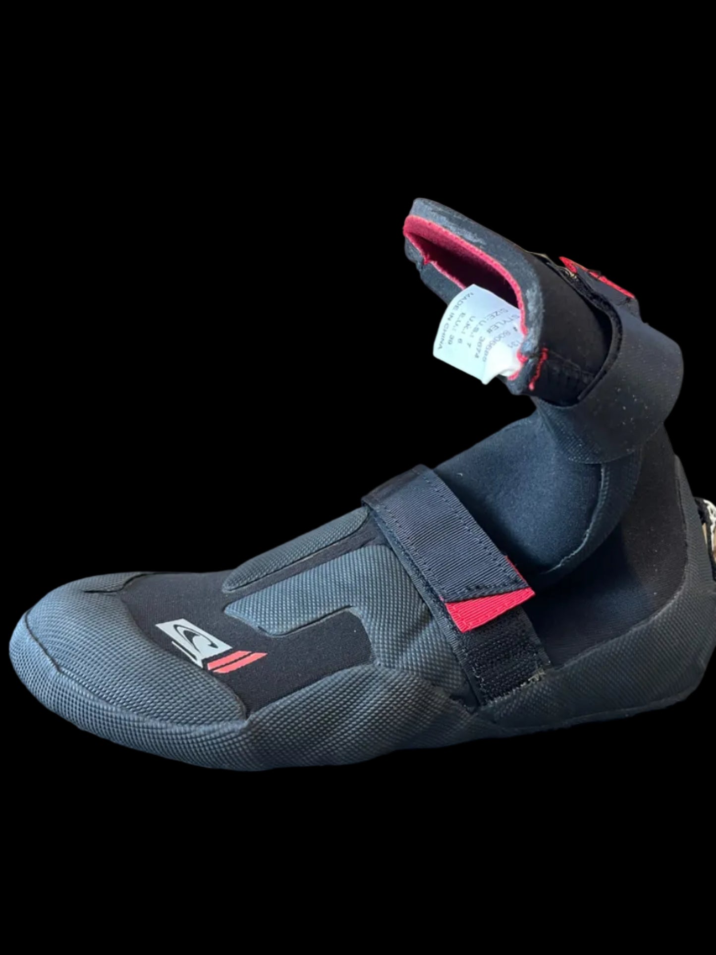 O’Neill Heat Boots 7mm RT -FINAL SALE