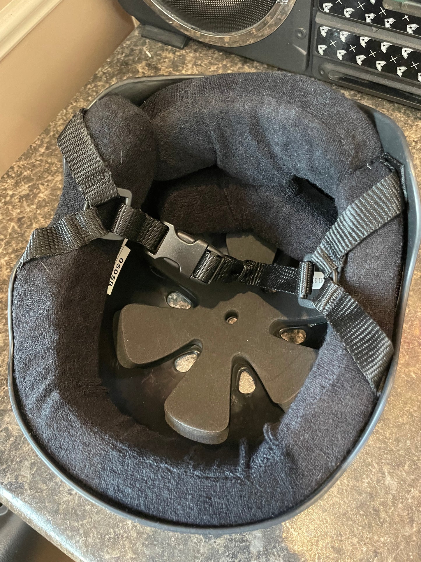 Triple 8 Brainsaver Helmet -FINAL SALE