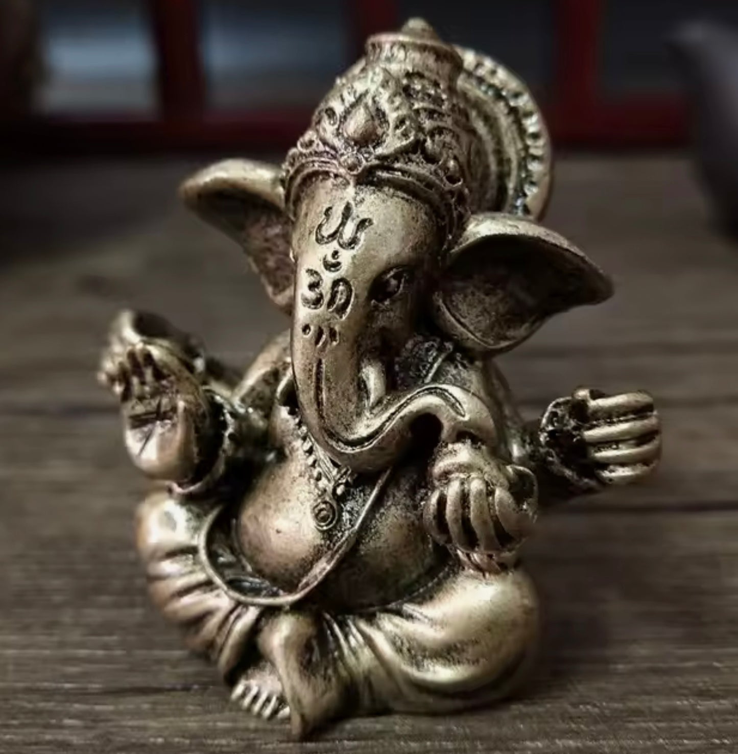 Mini Ganesha