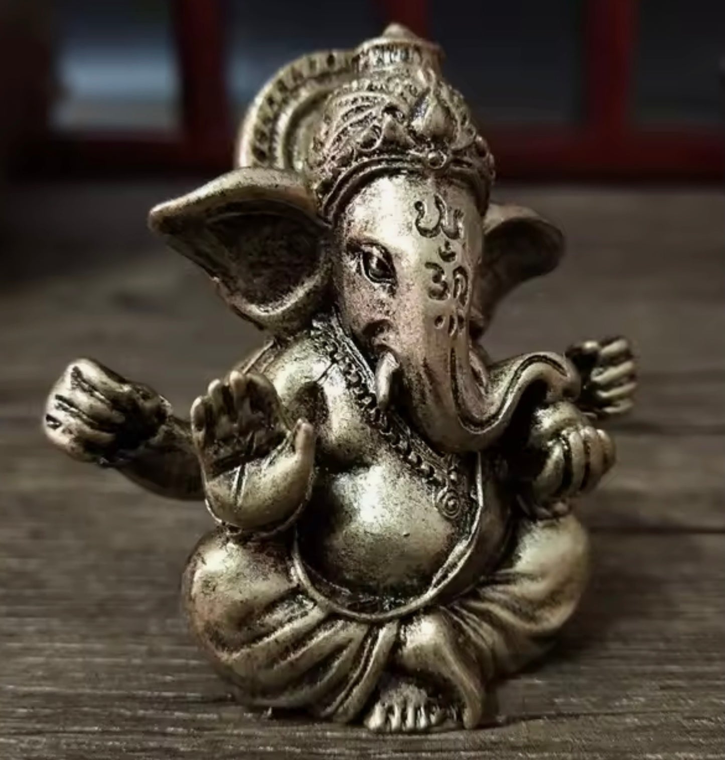 Mini Ganesha