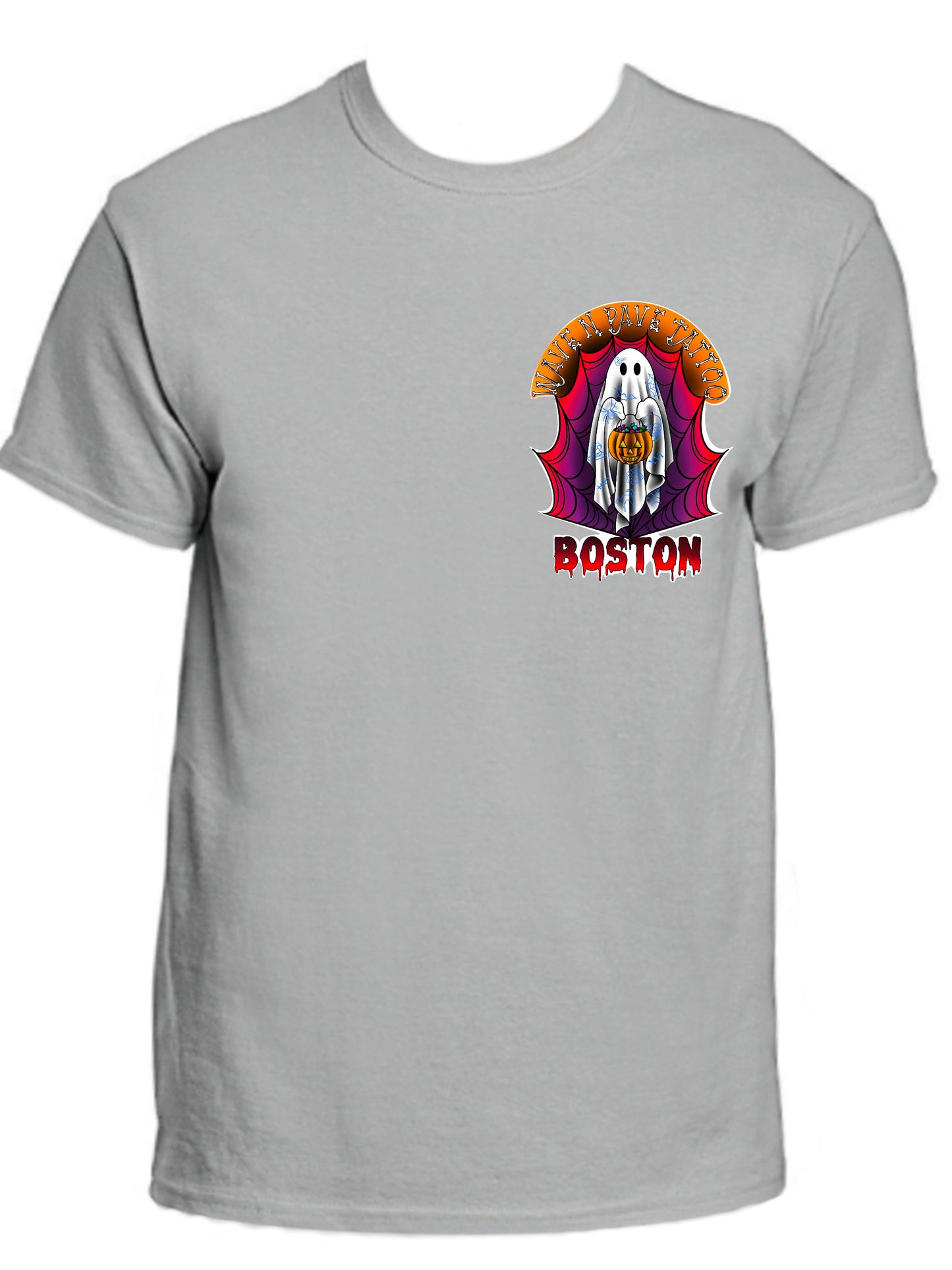 SWEET 16 HALLOWEEN MENS T-SHIRT / HOODIE