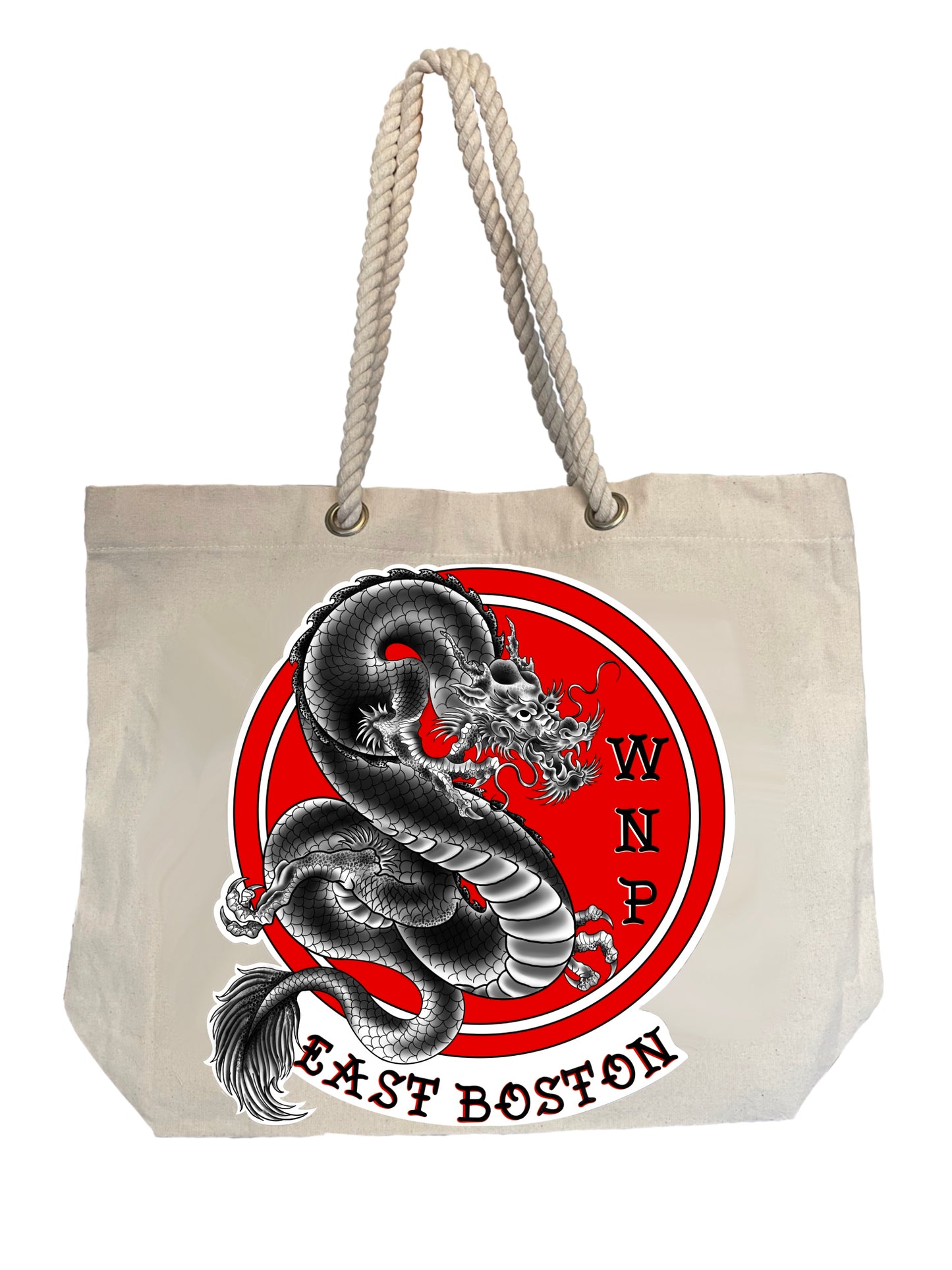 Original Artwork Canvas Tote Bag- 11 styles to choose from!