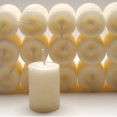 Blessed Spiritual Cleansing Power Votive