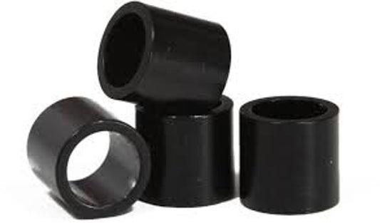 4 Pack Aluminum Bearing Spacers