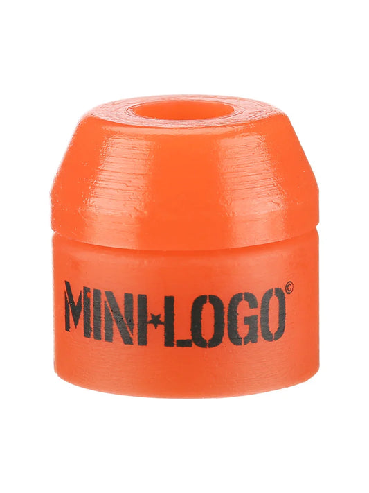 Mini Logo Medium 94A Bushing Pair for 1 Truck