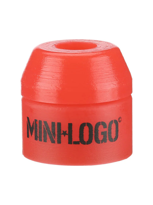 Mini Logo Hard 100A Bushing Pair for 1 Truck