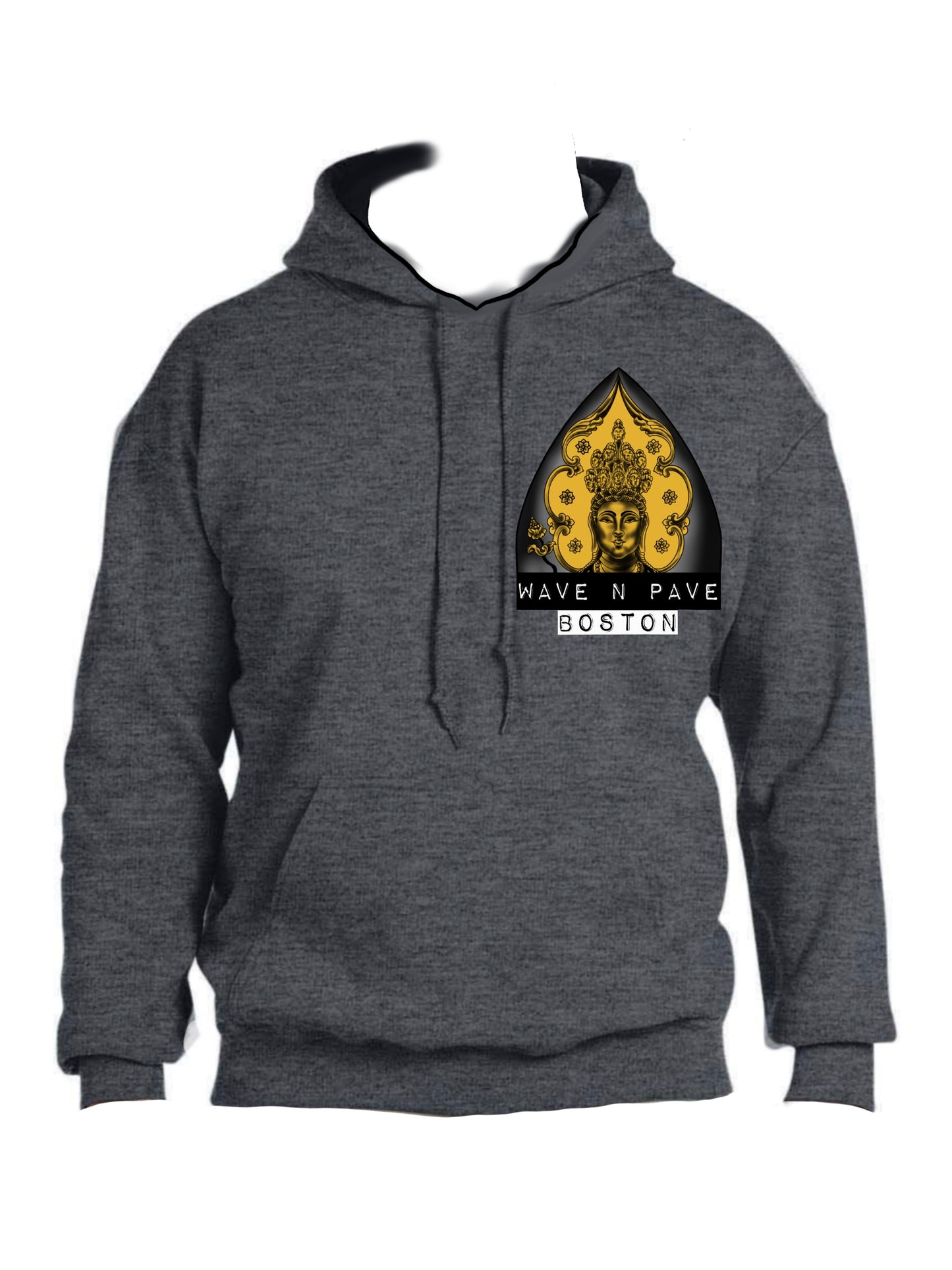 Spread Compassion Hoodie