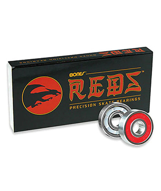 Bones Reds Bearings