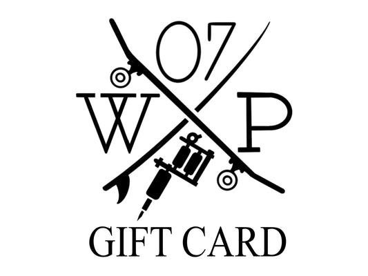 Gift Cards