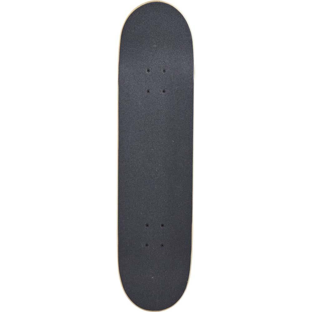 Almost Peanut Butter And Jam Factory Complete Skateboard Strawberry 7.625