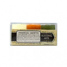 Blessing Kit Financial Growth