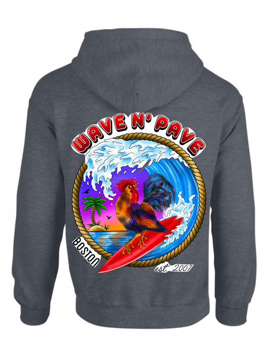 Cockook Hoodie