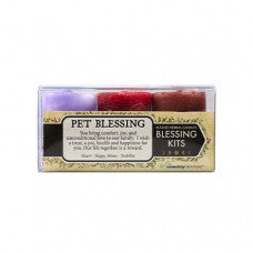 Blessing Kit Pet Blessing