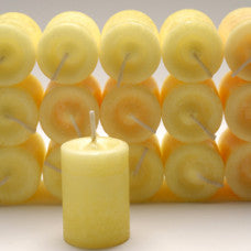 Blessed Herbal Happiness Power Votive