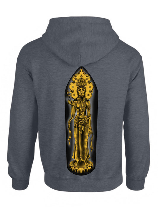 Spread Compassion Hoodie